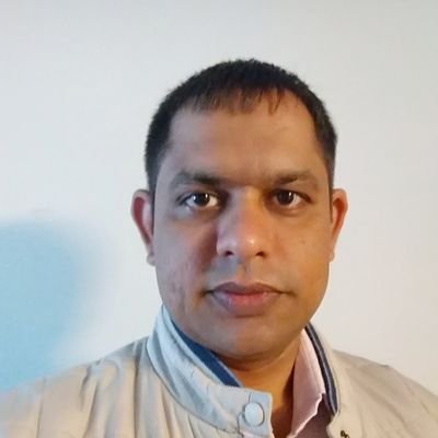 RavinderGulia19's profile picture. Interested in HD, AD, PD, ALS | UC-Irvine | La spada Lab