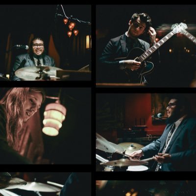 RSSTrio's profile picture. “Seul” is streaming everywhere now!