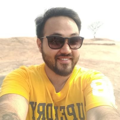 HnShreyas's profile picture. 