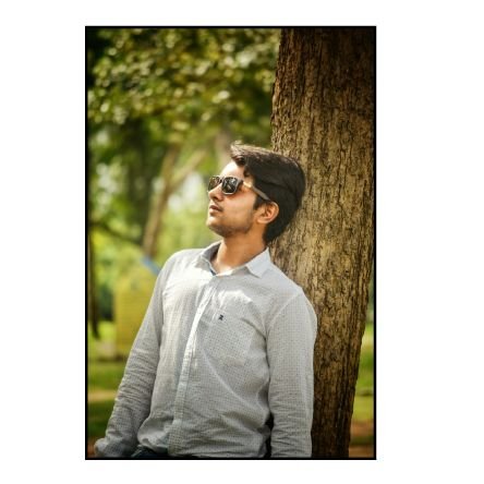 AbhayPa13511400's profile picture. ♠ᵇᵉˢᵗ ᶠʳⁱᵉⁿᵈ ⁱˢ ʰᵃʳᵈ ᵗᵒ ᶠⁱⁿᵉ ᵇᵉᶜᵃᵘˢᵉ ♠
♣ᵛᵉʳʸ ᵇᵉˢᵗ ⁱˢ ᵃˡʳᵉᵃᵈʸ ᵐⁱⁿᵉ♣
.
.
ⁿᵒ ⁿᵉᵉᵈ ᵒᶠ ʳᵉˡᵃᵗⁱᵒⁿˢʰⁱᵖ ᵇᶜᵒᶻ ᵐʸ ᶠᵃᵐⁱˡʸ ᵃⁿᵈ ᵐʸ
             ♣ ᶠʳⁿᵈˢ ᵃʳᵉ ᵉⁿᵒᵘᵍʰ♣