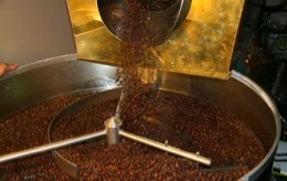 beanleaf's profile picture. fairly traded organic and fresh roasted coffee