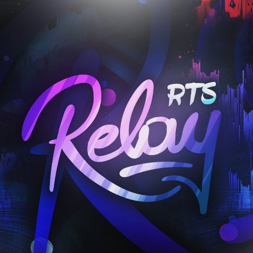 @ us for a Retweet (Must Be Following) Official @Relay_RTs Backup Account! Follow • @Rxlays • @RelayGrips • @Relay_Tourneys • Need Graphics? @BoingVisuals