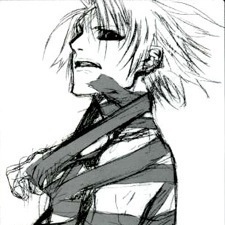 Naruleach's profile picture. @MyAnimeList Anime Database Moderator