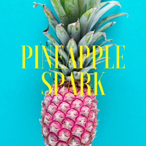 Make a Bold Fashion Statement!
At Pineapple Spark, we stock high quality, beautiful pineapple-inspired clothing, bags, jewelry and more!