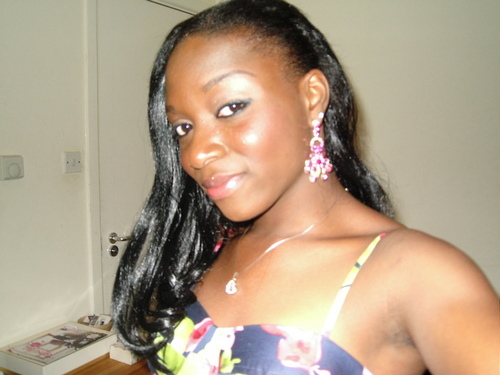 am an open,jovial, extrovert and a well reserved person