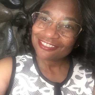 Wife, First Lady of St. Stephen Church (FLOSS)