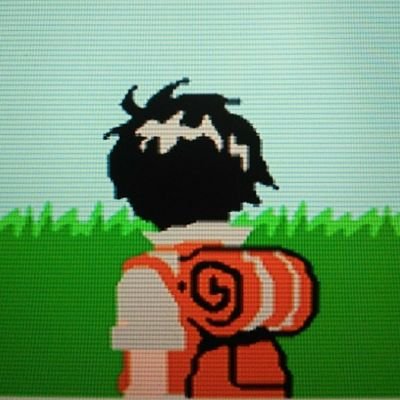 北の大地に棲むシューティングゲームが好きなカッパ☆
好きなだけで上手くはない☆
妻子を愛するが愛されてはないカッパ