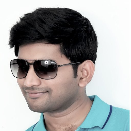 vinodvit's profile picture. 