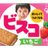 ビスコ大好きのアイコン