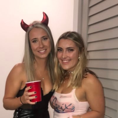 katy5schuerkamp's profile picture. 😈 ASU Sun devil || 📸 Insta:katy5schuerkamp || 👻Snap: katyleann97