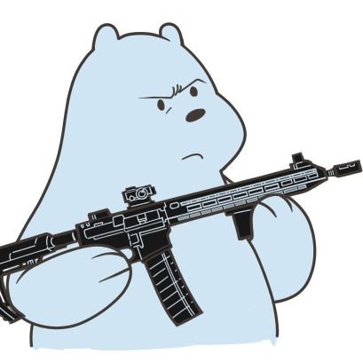 He/Him.💍@Shelbena💍; My ears tend to disappear in selfies; Gun nerd, anime watcher, game player; RTs/Likes =/= endorsements; My bad opinions are my own; NSFW.