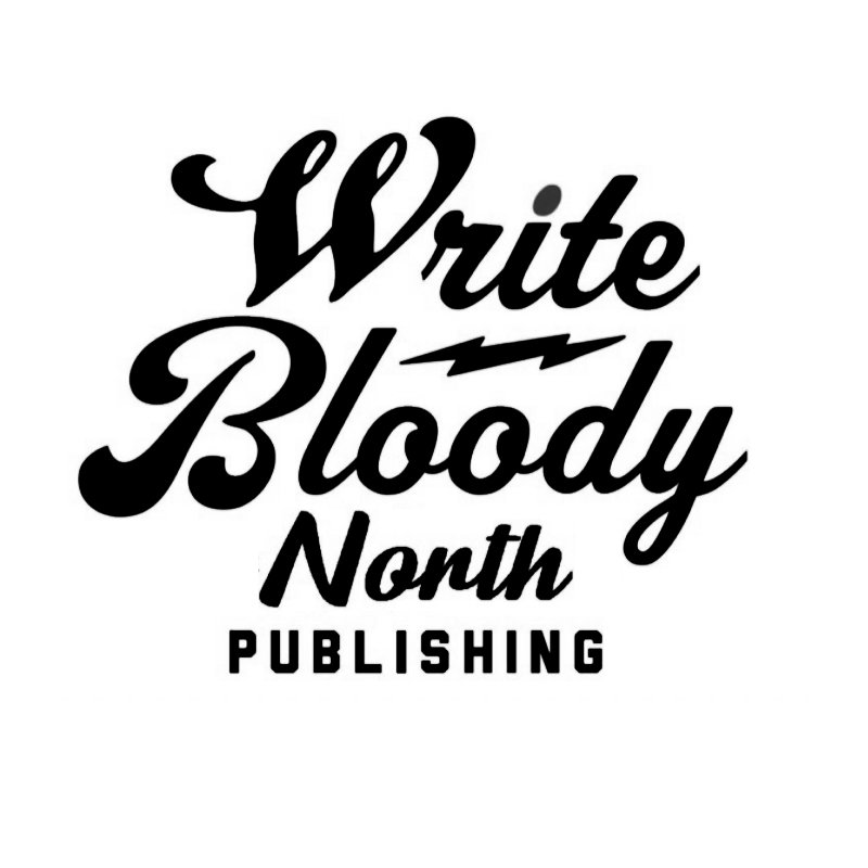 New kid on the block in Canadian publishing // Spring 2020 Editions: Brandon Wint, Lucia Misch // Pub: Brad Morden, Ed: Alessandra Naccarato.