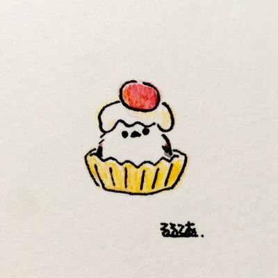 可愛いものが大好きです❤