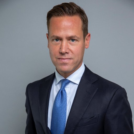 Niclas Kvarnström Profile