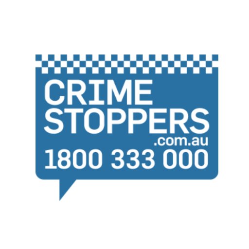 This Twitter page is for info purposes only. To submit info about unsolved crime or suspicious activity call 1800 333 000 or visit https://t.co/JQJILB0SCc