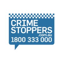 Crime Stoppers Australia (@aucrimestoppers) 's Twitter Profile