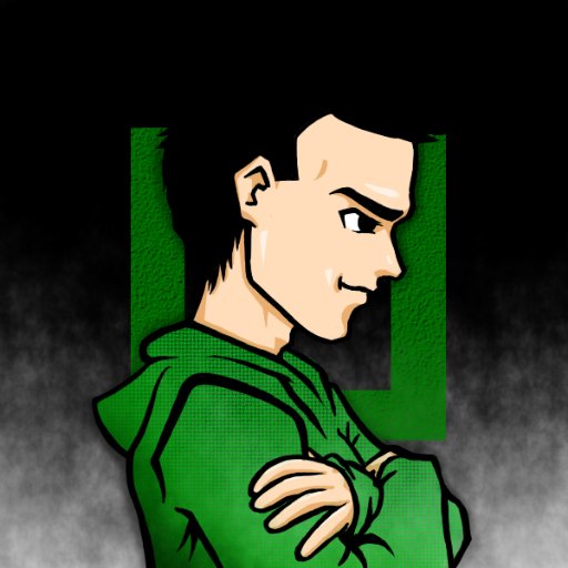 Frank-Arte/COMMISSION OPEN!さんのプロフィール画像