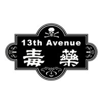 AKIRA @ 13th Avenue(@13th_avenue_fuk) 's Twitter Profile Photo