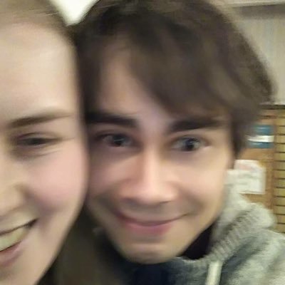 MaarjaSamsonov1's profile picture. 