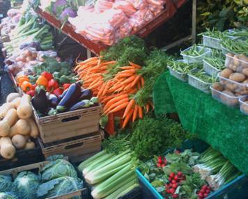 Wallington Farmers' Market every second Saturday of the month in the Old Town Hall and Library Gardens SM6 0NB https://t.co/EeLZcbklDw