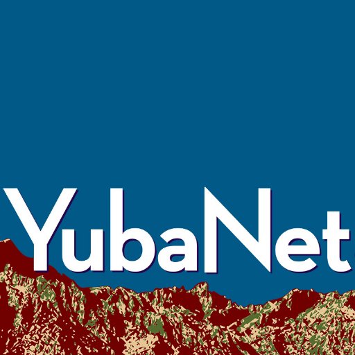 YubaNet Profile Picture