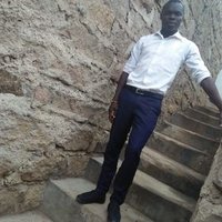 Brian Okwacho (@brianod24237263) 's Twitter Profile