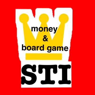 STI マネー＆ボードゲーム 公式