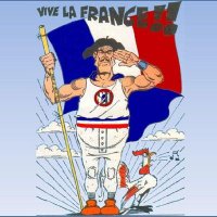 🇫🇷 RVS0147 🇫🇷 (@rvs0147) 's Twitter Profile