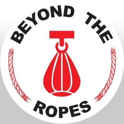 The Official Twitter Account for the Beyond The Ropes Podcast.