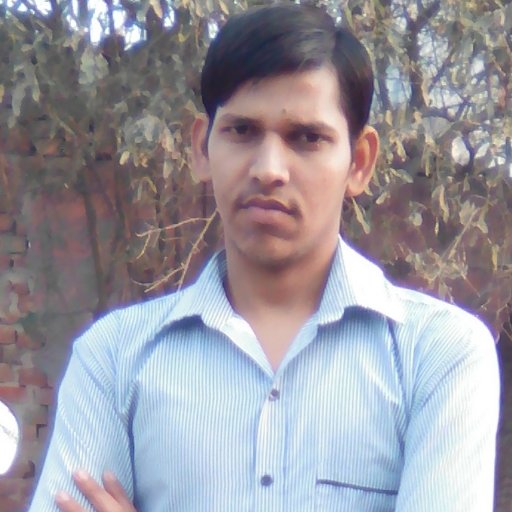 dhsharma0501's profile picture. 