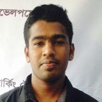Shahidul Islam (@iam_shahidul) 's Twitter Profile