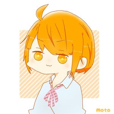 もと@休みが欲しいさんのプロフィール画像