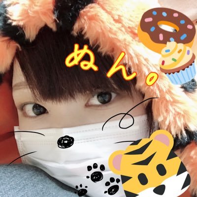 ぬん｡nana垢さんのプロフィール画像