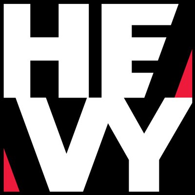 HEAVY is an independent ‘heavy’ music and film magazine; produced by people who live for their music and film.