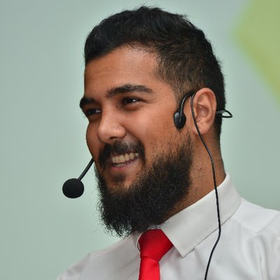 jasmine25507790's profile picture. Building the PPC Agency of the future @Clicteq. Author at SEJ & SEW. Like spending time at the gym (mostly in the sauna) and playing cricket!