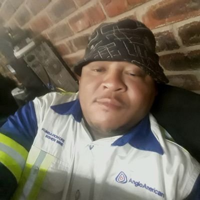 LouwCecil's profile picture. Hard working and honest guy...