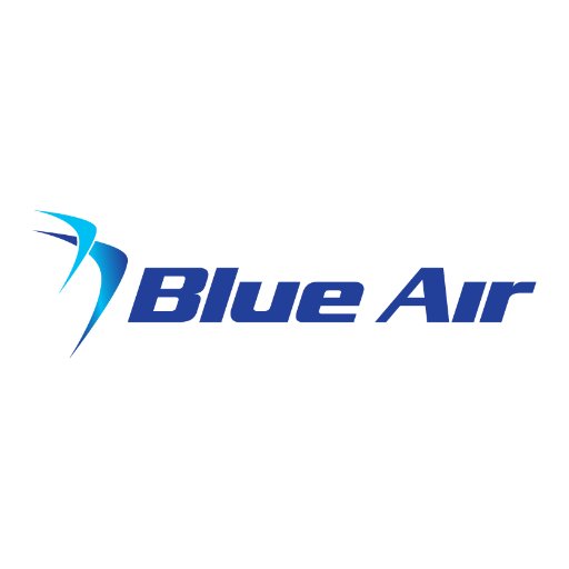 Welcome to our official Twitter account! ✈️Blue Air is the caring airline that brings you great value - combining low fares and comfort on over 100 routes. 🌏