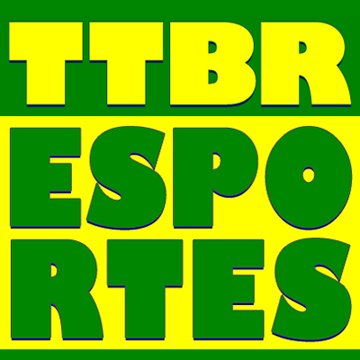 O lado esportivo do @TeleTelaBrasil - 
Notícias do mundo dos Esportes!