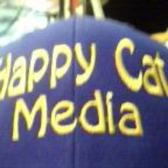 Happycatmedia's profile picture. We do videos on Sound effects, Animations, 
  IF YOU UNFOLLOW US WE WILL UNFOLLOW YOU. NO EXCEPTIONS.
 Check out our videos on Youtube or Vimeo.