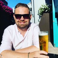 David Kelleher (@mrdavidkelleher) 's Twitter Profile