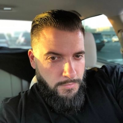 ChrisJDistasio Profile Picture