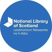 National Library of Scotland(@natlibscot) 's Twitter Profile Photo