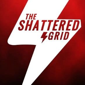 The Shattered Grid has been shut down and disabled please follow me on Instagram at Beyond The Grid.