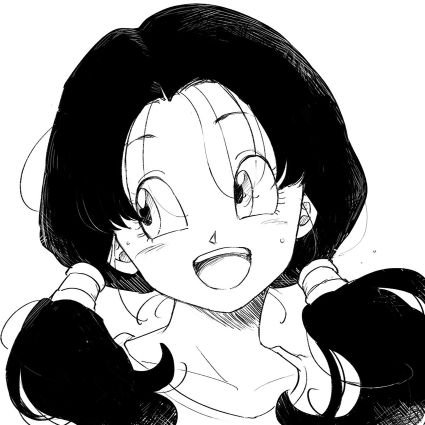 Daughter of the world famous martial artist Hercule. martial arts prodigy looking for a good time. Pig Tail Videl only. Videl is 20 years old
#MVRP | #DBZRP