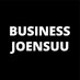 Business Joensuu (@BusinessJoensuu) Twitter profile photo