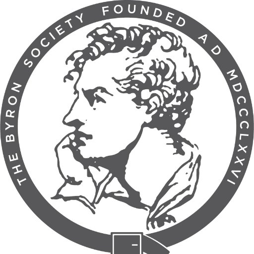 Celebrating Byron's life & works. We offer talks, trips, concerts, conferences, & *The Byron Journal*. 
Membership £30p/a. 
PhD Bursary & awards. 
#LordByron