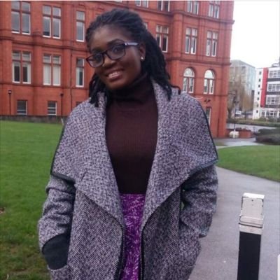 Lecturer in Corporate Environmental Management and Sustainability @Salforduni | TEDx Speaker| @Salforduni 3MT winner 2021