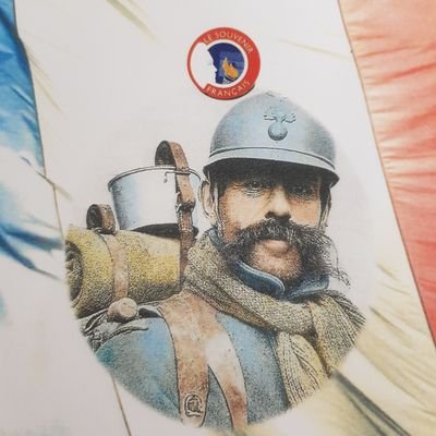 Comité du Souvenir Français Paris 20 pour préserver la mémoire des soldats morts pour la France.