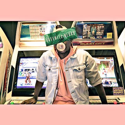 LateniteVegas's profile picture. Sophisti-Pop Artist