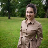 Dzina Donauskaite (@dzinad) 's Twitter Profile